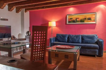 Hotel Boutique Casona De La China Poblana - Adults Only