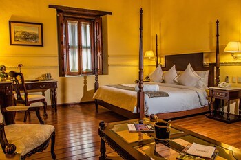 Hotel Boutique Casona De La China Poblana - Adults Only