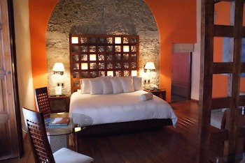 Hotel Boutique Casona De La China Poblana - Adults Only