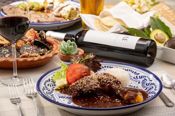 Hotel Boutique Casona De La China Poblana - Adults Only