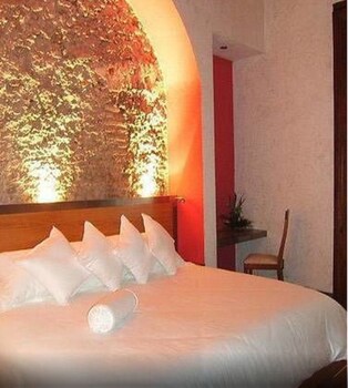 Hotel Boutique Casona De La China Poblana - Adults Only