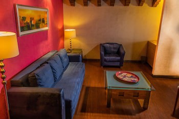 Hotel Boutique Casona De La China Poblana - Adults Only