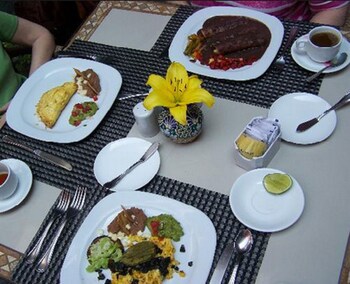 Hotel Boutique Casona De La China Poblana - Adults Only