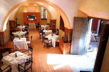Hotel Boutique Casona De La China Poblana - Adults Only