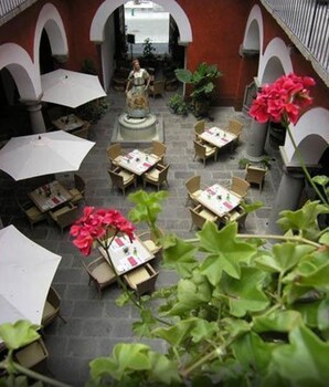 Hotel Boutique Casona De La China Poblana - Adults Only