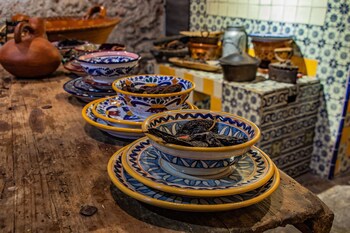 Hotel Boutique Casona De La China Poblana - Adults Only