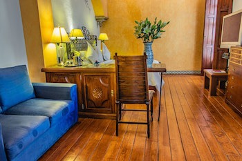 Hotel Boutique Casona De La China Poblana - Adults Only