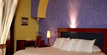 Hotel Boutique Casona De La China Poblana - Adults Only