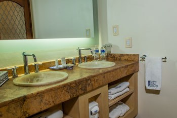 Hotel Boutique Casona De La China Poblana - Adults Only
