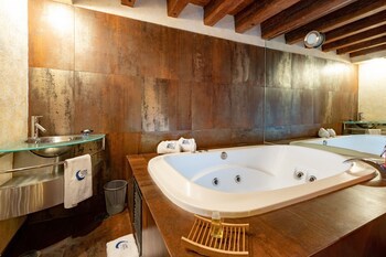 Hotel Boutique Casona De La China Poblana - Adults Only