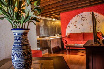 Hotel Boutique Casona De La China Poblana - Adults Only