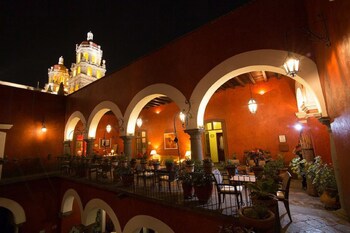 Hotel Boutique Casona De La China Poblana - Adults Only