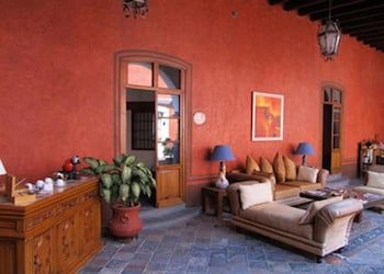 Hotel Boutique Casona De La China Poblana - Adults Only
