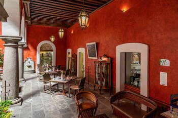 Hotel Boutique Casona De La China Poblana - Adults Only