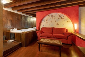 Hotel Boutique Casona De La China Poblana - Adults Only