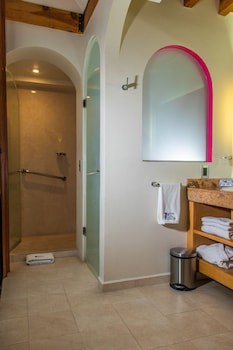 Hotel Boutique Casona De La China Poblana - Adults Only