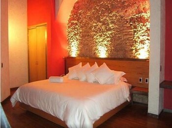 Hotel Boutique Casona De La China Poblana - Adults Only