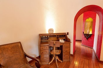 Hotel Boutique Casona De La China Poblana - Adults Only