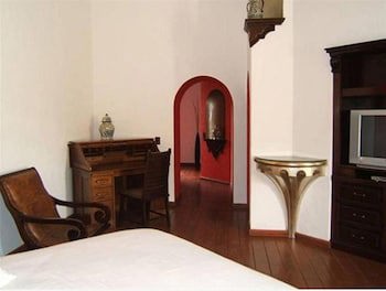 Hotel Boutique Casona De La China Poblana - Adults Only