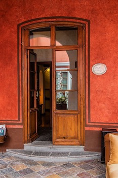 Hotel Boutique Casona De La China Poblana - Adults Only