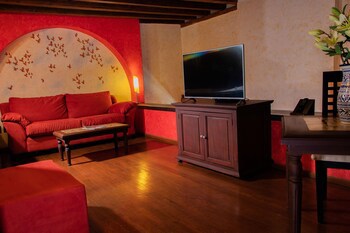 Hotel Boutique Casona De La China Poblana - Adults Only