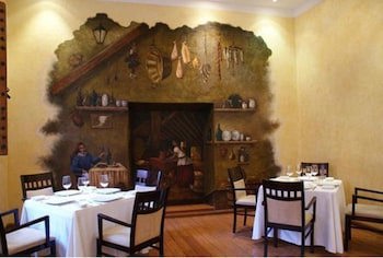 Hotel Boutique Casona De La China Poblana - Adults Only