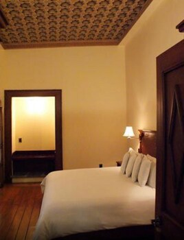 Hotel Boutique Casona De La China Poblana - Adults Only