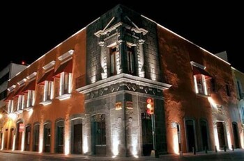 Hotel Boutique Casona De La China Poblana - Adults Only