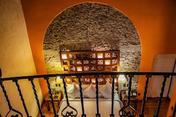 Hotel Boutique Casona De La China Poblana - Adults Only
