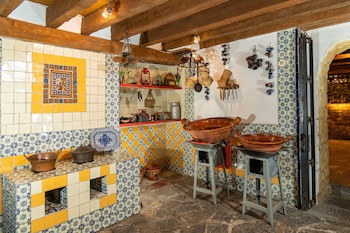 Hotel Boutique Casona De La China Poblana - Adults Only