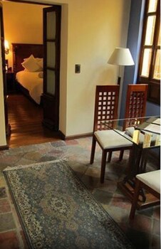 Hotel Boutique Casona De La China Poblana - Adults Only