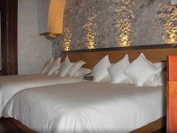 Hotel Boutique Casona De La China Poblana - Adults Only