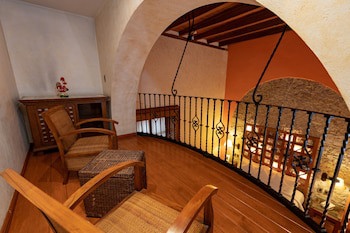 Hotel Boutique Casona De La China Poblana - Adults Only