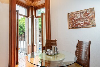Hotel Boutique Casona De La China Poblana - Adults Only