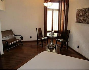 Hotel Boutique Casona De La China Poblana - Adults Only