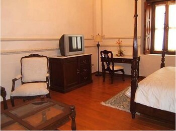 Hotel Boutique Casona De La China Poblana - Adults Only