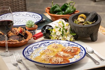 Hotel Boutique Casona De La China Poblana - Adults Only