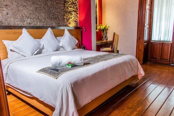 Hotel Boutique Casona De La China Poblana - Adults Only