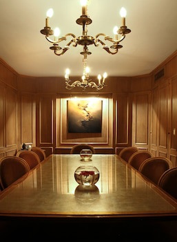 Carsson Hotel Down Town Buenos Aires