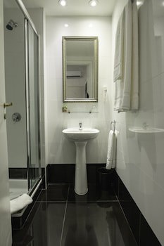Carsson Hotel Down Town Buenos Aires