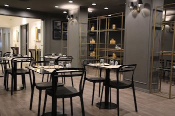 Carsson Hotel Down Town Buenos Aires