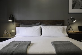Carsson Hotel Down Town Buenos Aires