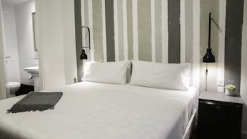 Carsson Hotel Down Town Buenos Aires