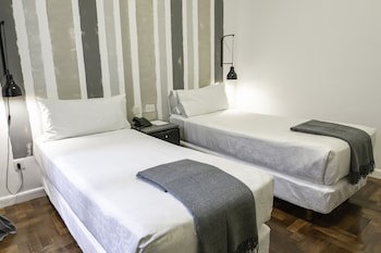 Carsson Hotel Down Town Buenos Aires