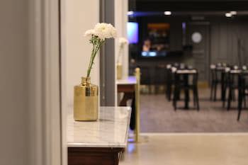 Carsson Hotel Down Town Buenos Aires