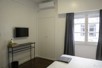 Carsson Hotel Down Town Buenos Aires