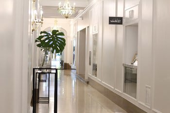 Carsson Hotel Down Town Buenos Aires