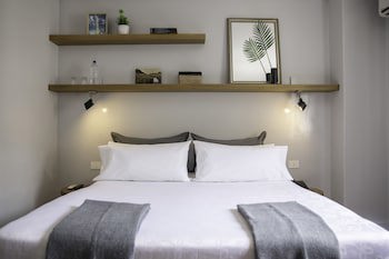 Carsson Hotel Down Town Buenos Aires