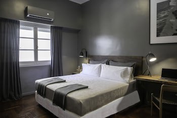 Carsson Hotel Down Town Buenos Aires