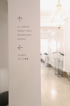 Carsson Hotel Down Town Buenos Aires